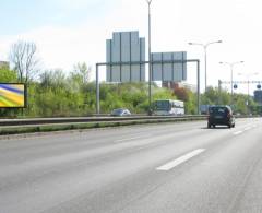 1091022 Billboard, Praha 09 - Střížkov (Liberecká X Vysočanská)