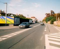 331391 Billboard, Plzeň - Křimice   (Chebská)