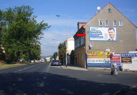 381066 Billboard, Karlovy Vary (Závodu míru)