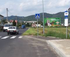 1701155 Billboard, Ústí nad Labem  (Valtířov-siln.II/261- II.     )