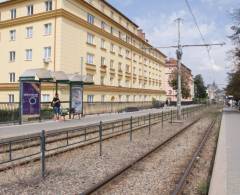 642563 Citylight, Brno - Střed (Renneská třída X Havlenova, ZC)