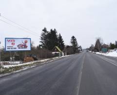 1741120 Billboard, Plzeň - Křimice (Chebská)