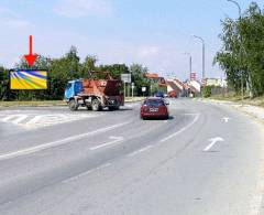 711477 Billboard, Brno - Černovice   (Fáměrovo náměstí    )