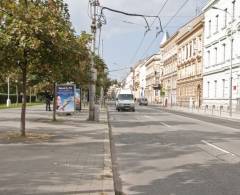 642403 Citylight, Brno - Střed (Náměstí 28. října X Kudelova,)