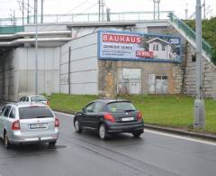 1741093 Billboard, Plzeň - Doubravka (Rokycanská)