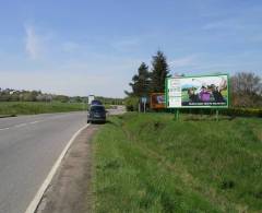 1091357 Billboard, Praha 15 (Novopetrovická/Newtonova      )