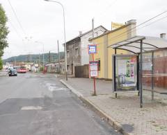 702095 Citylight, Ústí nad Labem (Tovární X Na Luhách,DC )