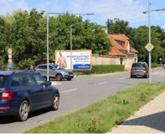 1431249 Billboard, Olomouc (Hamerská /Jaselská)