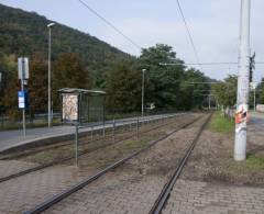 642425 Citylight, Brno - Komín (Bystrcká,Podlesí,tram,DC)