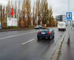 1091267 Billboard, Praha 05 (Radlická/Novoveská      )