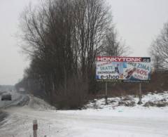 1081026 Billboard, Ostrava, okolí (I/11 Rudná hl. tah z Havířova směr Ostrava Šenov)