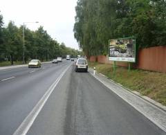 1091366 Billboard, Praha 14 (Kolbenova/Slévačská           )