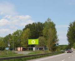 1271107 Billboard, Pardubice (Nádražní)