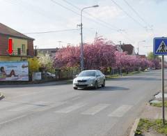 331231 Billboard, Plzeň - Slovany (Nepomucká)