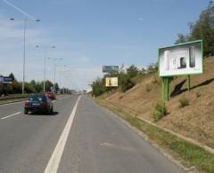 1091419 Billboard, Praha 13 (Rozvadovská spojka/Bavorská   )