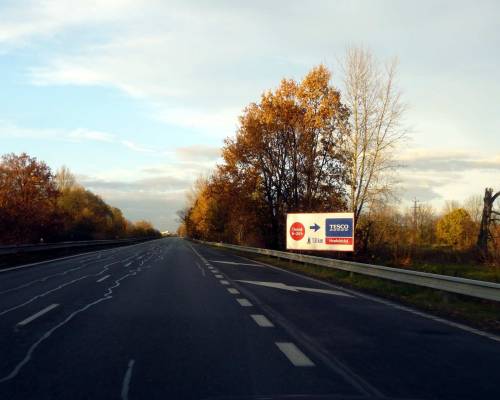1541044 Billboard, Hradec Králové (Rašínova, I/37)