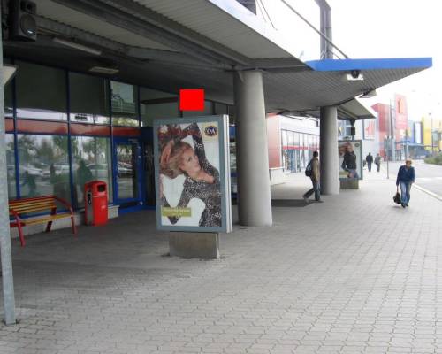 872061 Citylight, Ostrava (OC AVION Shopping Park Ostrava)