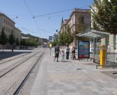 642819 Citylight, Brno - Střed (Joštova X Česká I,centrum)