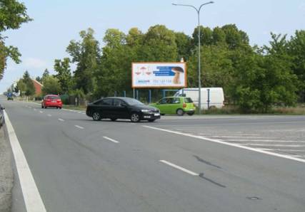 1431144 Billboard, Olomouc - Křelov - směr Olomouc (II / 635)