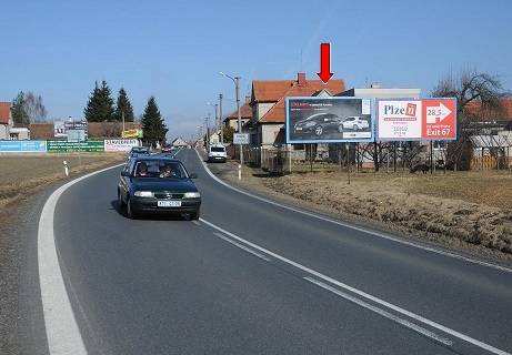 321032 Billboard, Horní Lukavice (E 53)