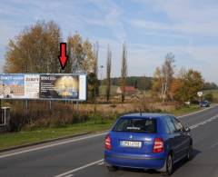 1781006 Billboard, Líně (Plzeňská)