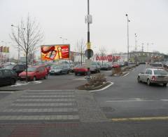 871112 Billboard, Ostrava (OC AVION Shopping Park Ostrava )