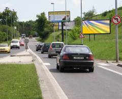 101314 Billboard, Praha 04 - Krč  (Vídeňská/ Jalodvorská)