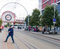 312081 Citylight, Liberec (Fügnerova IV.)