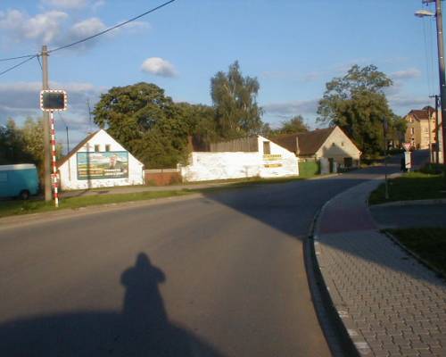 341009 Billboard, Plzeň-Vejprnice (Vejprnice)