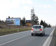 1741143 Billboard, Plzeň - Křimice (Křimická)