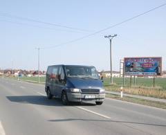 331365 Billboard, Plzeň - Křimice (Chebská)