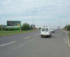 1091464 Billboard, Praha 15 (Ke Kablu/Průmyslová)