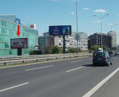 1091201 Billboard, Praha 04  (5.května/přemostění Vyskočilov)