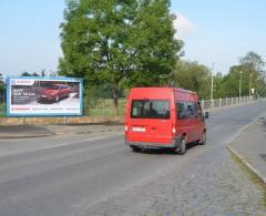 331219 Billboard, Plzeň - Doubravka (Chrástecká)