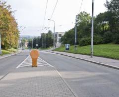 642676 Citylight, Brno - Bystrc (Odbojářská X Pod Horkou, DC)