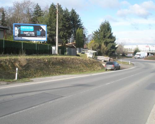 331368 Billboard, Plzeň - Starý Plzenec (nájezd na D5)