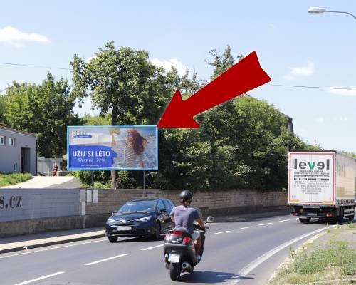 1291078 Billboard, Teplice (Nákladní)