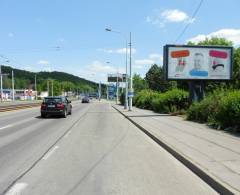 1091207 Billboard, Praha 05  (Plzeňská-ČS OMV   )