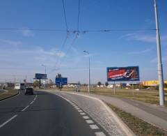 1741118 Billboard, Plzeň - Zátiší (Domažlická)