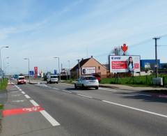 571066 Billboard, Pardubice - Dražkovice (silnice E324)