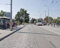 642229 Citylight, Brno - Židenice (Stará osada,bus,ZC)