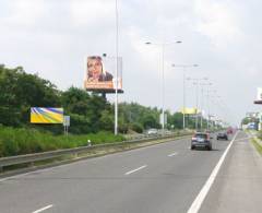 101661 Billboard, Praha 13 - Stodůlky (Rozvadovská spojka)