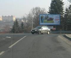 331288 Billboard, Plzeň - Slovany (Lobezská)