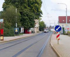 312083 Citylight, Liberec (Ještědská X Brigádnická,ZC)