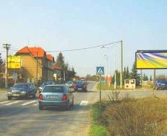 101832 Billboard, Praha 06 - Hostivice (Čsl. armády )