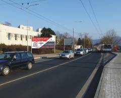 1701145 Billboard, Ústí nad Labem (Stříbrnická 14)