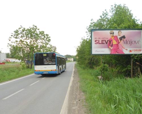871255 Billboard, Ostrava (Orlovská)