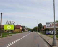 1541017 Billboard, Nové Město nad Cidl. (silnice E67)