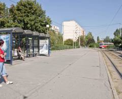 642256 Citylight, Brno - Židenice (Stará osada,tram,ZC)