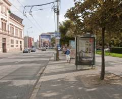 642405 Citylight, Brno - Střed (Náměstí 28. října X Kudelova)